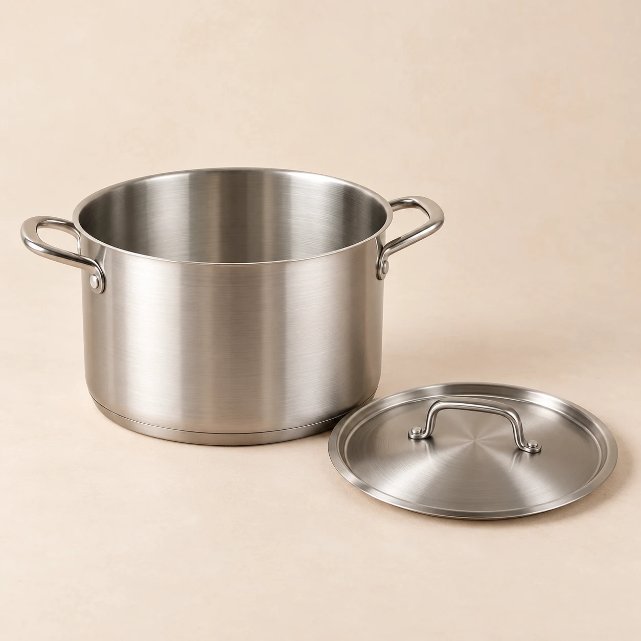 5 L Stainless Stockpot